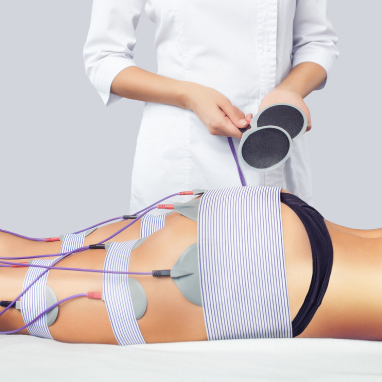 tratamientos corporales