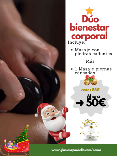 ⭐ Dúo bienestar corporal